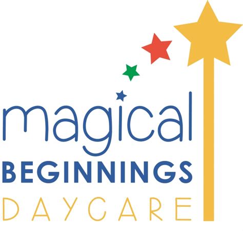 Magical beginnings daycare
